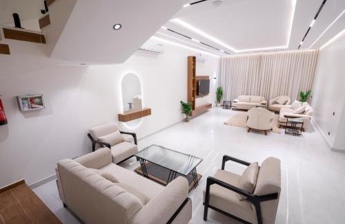 Al Wudayy Villa | شاليهات الاحلام الفندقية