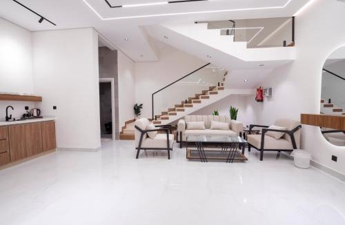 Al Wudayy Villa | شاليهات الاحلام الفندقية