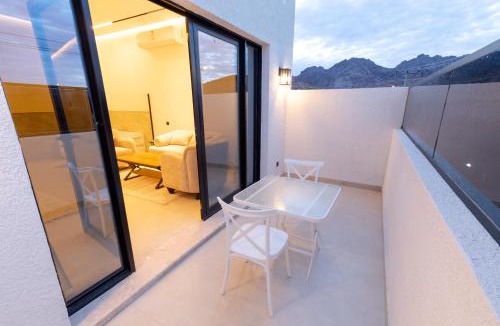 Al Wudayy Villa | شاليهات الاحلام الفندقية