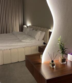 Ha'il Apartment | نزل Rest2