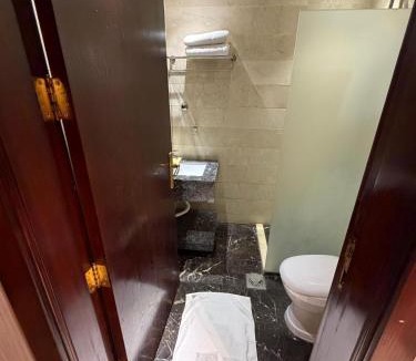 Al Harra Al-Sharqiah Hotel | كلاديوم