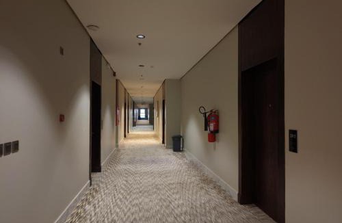 Abha Hotel | Reunion Hotel Abha