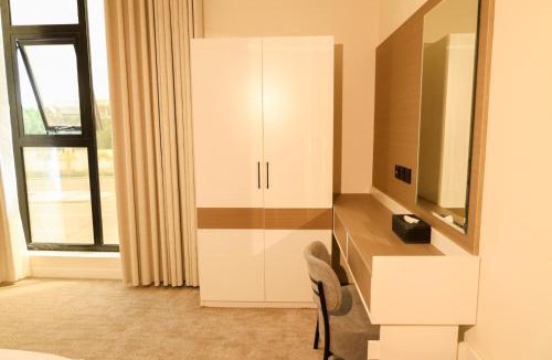 As Salam Apartment | رست للشقق المخدومة