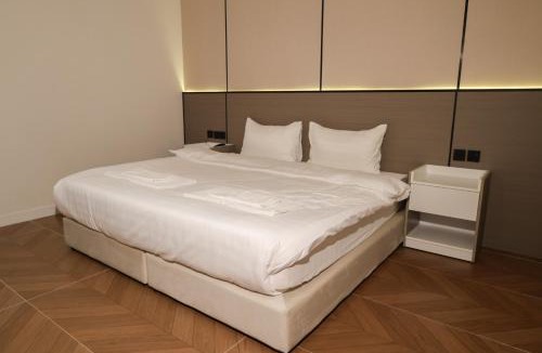 As Salam Apartment | رست للشقق المخدومة