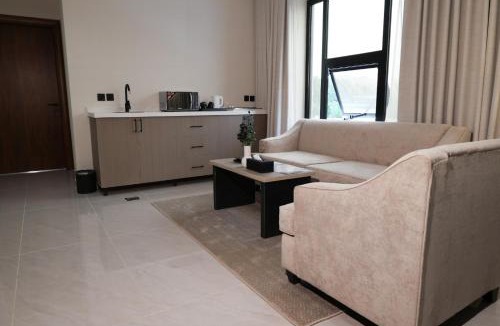 As Salam Apartment | رست للشقق المخدومة