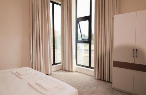 As Salam Apartment | رست للشقق المخدومة