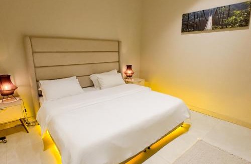 Riyadh Ski Chalet | Pool Chalet W Green Garden & BBQ Relax باشن 3 غرفة سينما & PS5