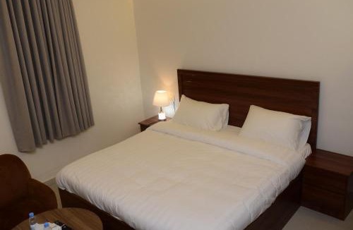 Buraydah Apartment | شقق نور الفخامه المخدومه