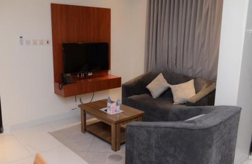 Buraydah Apartment | شقق نور الفخامه المخدومه