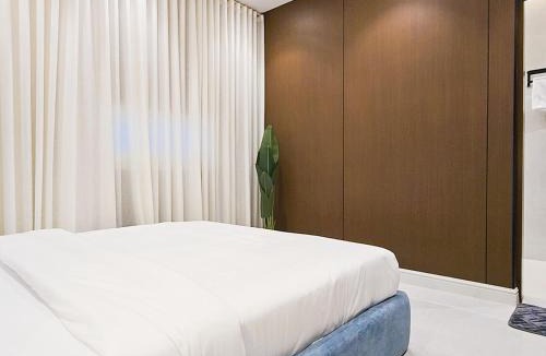 Sari Street Apartment | HOMETEL RAWDA Bb