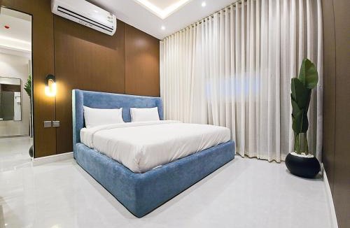 Sari Street Apartment | HOMETEL RAWDA Bb