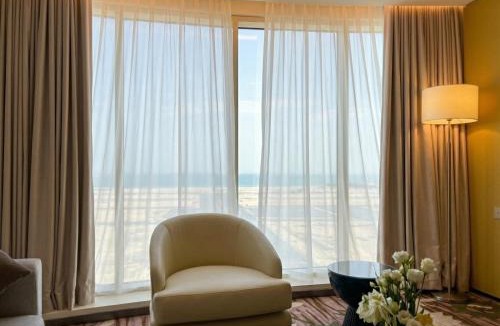 Al Khobar Hotel | Hills HOTEL - فندق هيلز