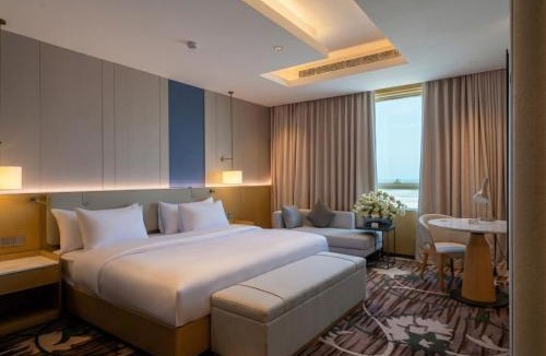 Al Khobar Hotel | Hills HOTEL - فندق هيلز