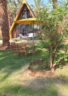 AlUla House | كوخ ساره سبيشل
