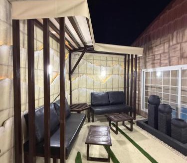 Al Hada Apartment | مؤسسة مطلة الورد Matallat Alward Est