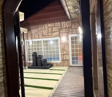 Al Hada Apartment | مؤسسة مطلة الورد Matallat Alward Est