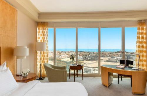 Al Yarmouk Hotel | Mövenpick Hotel Al Khobar