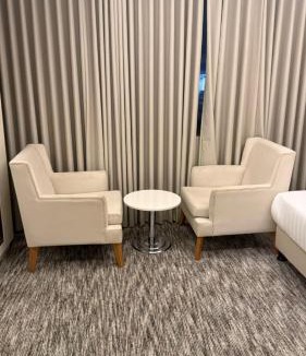 Ghirnatah Apartment | شركه تسعين للشقق المخدومه