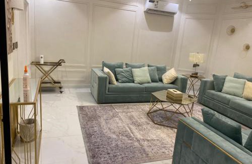 Al-Safa Apartment | Luxury apartment for rent شقة فاخرة للإيجار