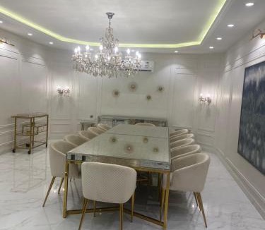 Al-Safa Apartment | Luxury apartment for rent شقة فاخرة للإيجار