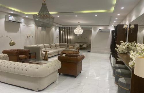 Al-Safa Apartment | Luxury apartment for rent شقة فاخرة للإيجار
