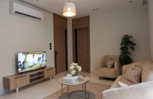 Al-Safa Apartment | سمو الصفا - OrbitNet