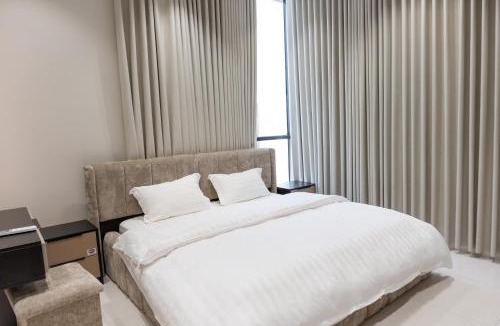 Al-Safa Apartment | سمو الصفا - OrbitNet