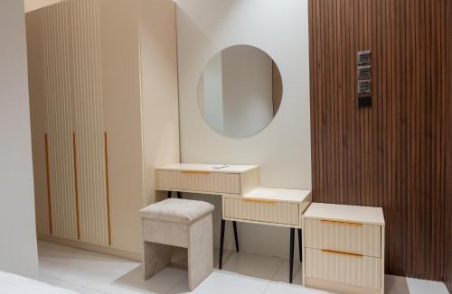 Al-Safa Apartment | سمو الصفا - OrbitNet