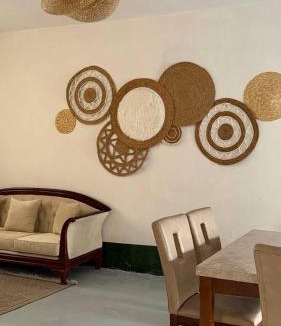 Ash Shafa Apartment | OrbitNet - Dar Hadira