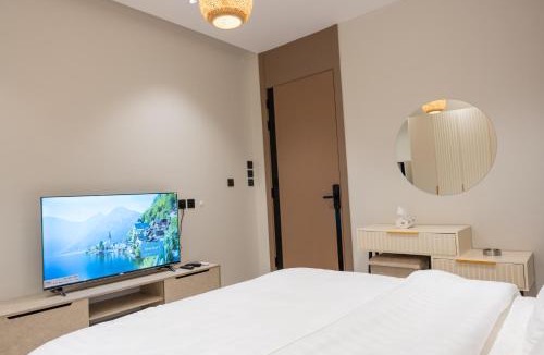 Al-Safa Apartment | سمو الصفا - OrbitNet
