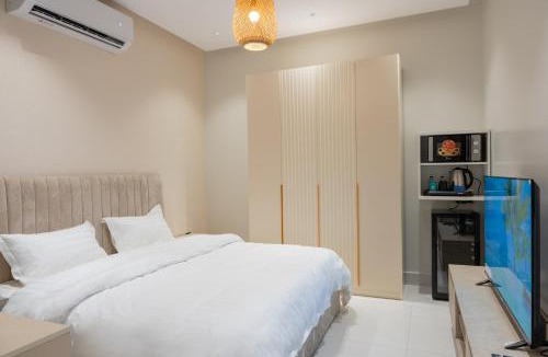 Al-Safa Apartment | سمو الصفا - OrbitNet