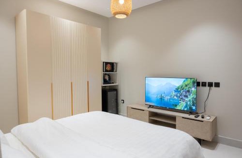 Al-Safa Apartment | سمو الصفا - OrbitNet