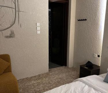 Al-Hofuf House | هدوء المنتهى