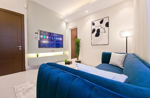 Sari Street Apartment | HOMETEL RAWDA Bb