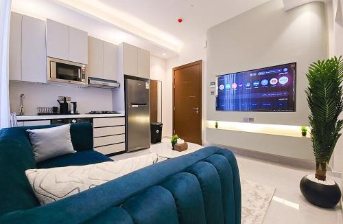 Sari Street Apartment | HOMETEL RAWDA Bb
