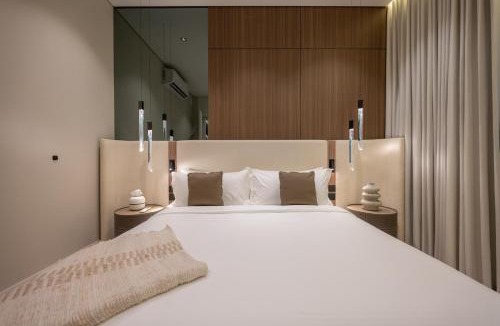 King Abdul Aziz Road Apartment | Rozn Place Apartments