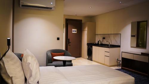 Riyadh Apartment | كرم السحاب للشقق المخدومة