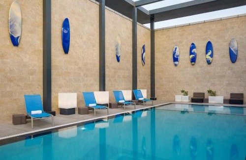 Al Ulaya Hotel | Aloft by Marriott Dhahran