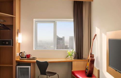 Sanabis Hotel | ibis Seef Manama