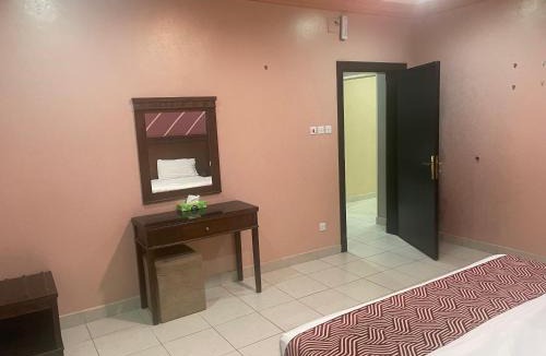 Taif Apartment | روافد العطاء للشقق المخدومه