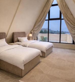 Al Bahah Ski Chalet | اكواخ ساوثرنز