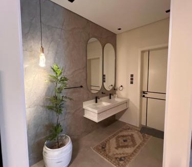 Al Bahah Ski Chalet | اكواخ ساوثرنز