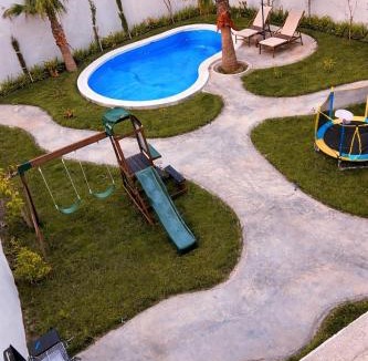Al Bahah Ski Chalet | اكواخ ساوثرنز