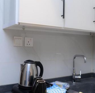 Buraydah Apartment | شقق نور الفخامه المخدومه