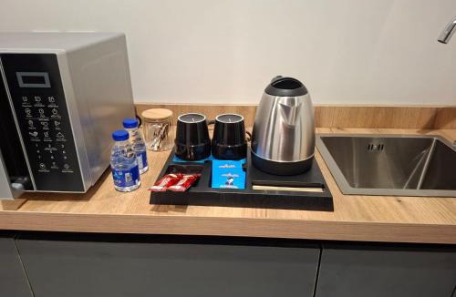 Tabuk Apartment | شقة Anas 309