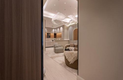 King Abdul Aziz Road Apartment | Rozn Place Apartments
