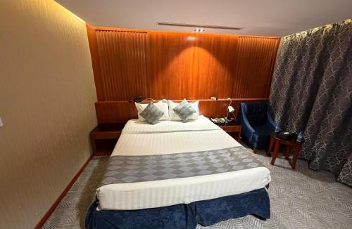Al Harra Al-Sharqiah Hotel | فندق تمكين-TamkeenHotel- تابع لعلامة كلاديوم- A Cladium brand