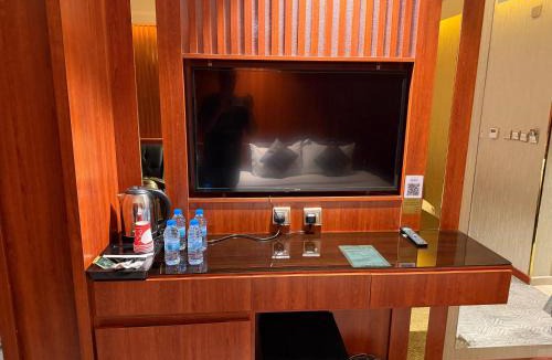 Al Harra Al-Sharqiah Hotel | فندق تمكين-TamkeenHotel- تابع لعلامة كلاديوم- A Cladium brand
