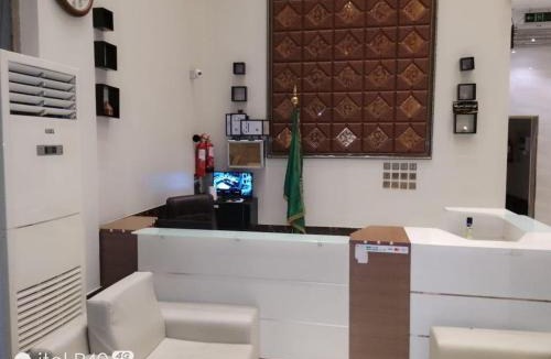 Muhayil Hotel | دارين1 - اوبرا جولد سابقا