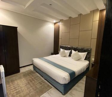 Muhayil Hotel | دارين1 - اوبرا جولد سابقا